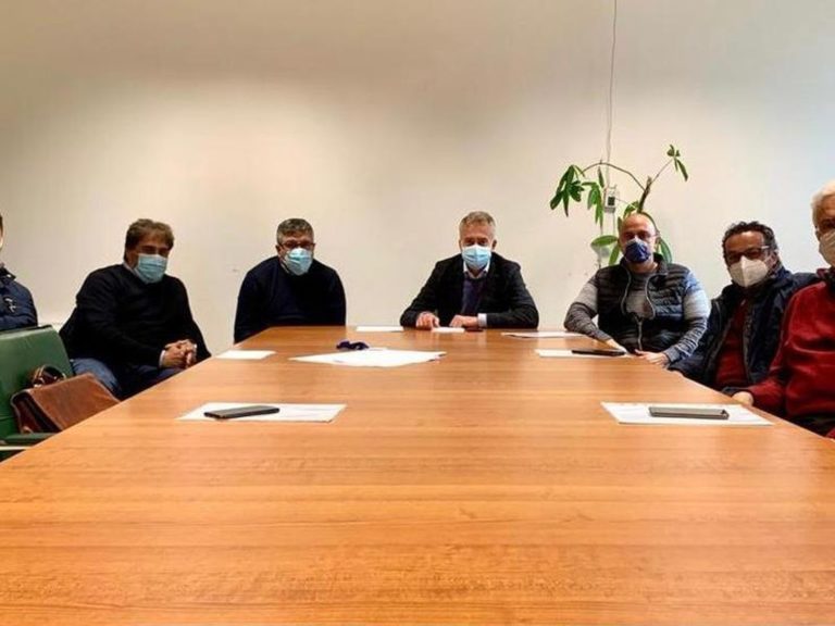 Sviluppo rurale Calabria, patto consultazione regione-periti agrari