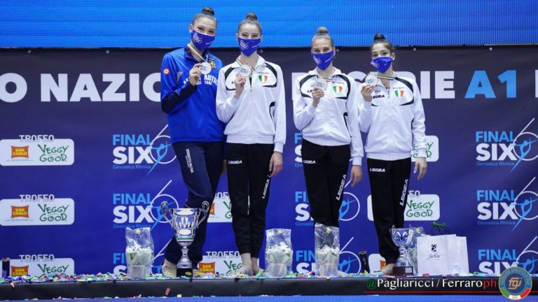 Fabriano vince scudetto per quinto anno di fila