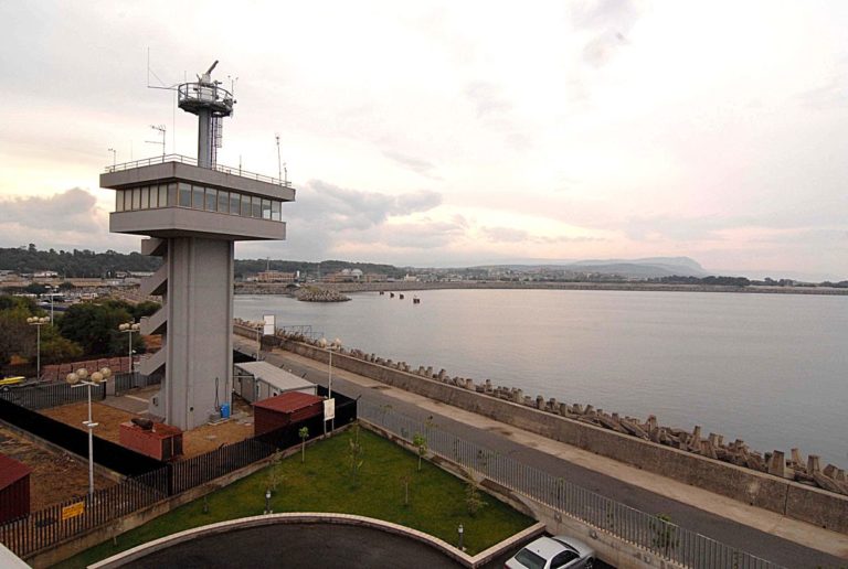 Calabria, Sottosegretario Nesci visita Autorità Portuale di Gioia Tauro