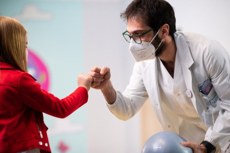 Al via la campagna 5 per mille della Fondazione Policlinico Gemelli