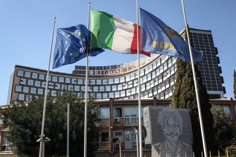 Ristori. Lazio, bando 6 mln per MPMI Aree di Sviluppo Industriale