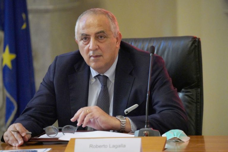 In Sicilia 3 milioni per percorsi di Legalità e cultura studenti
