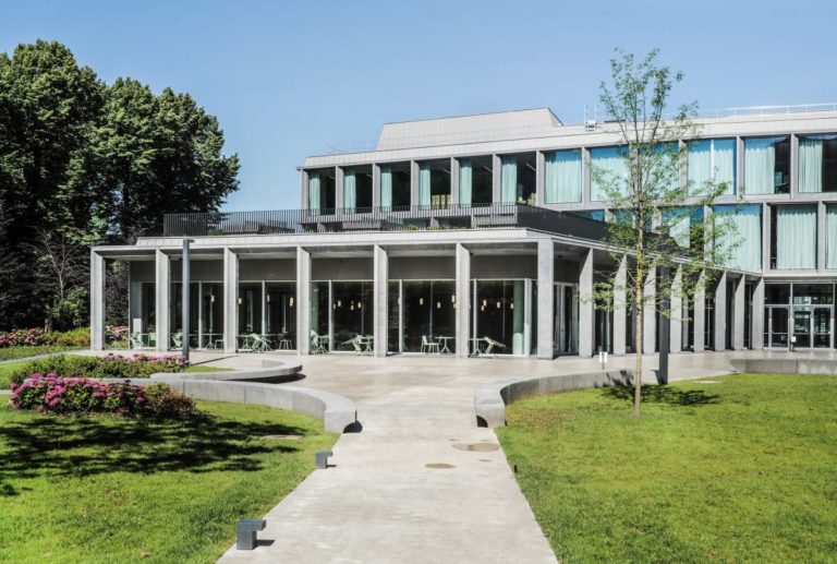 Building Cinturato Pirelli ottiene rating “Gold” LEED per sostenibilità