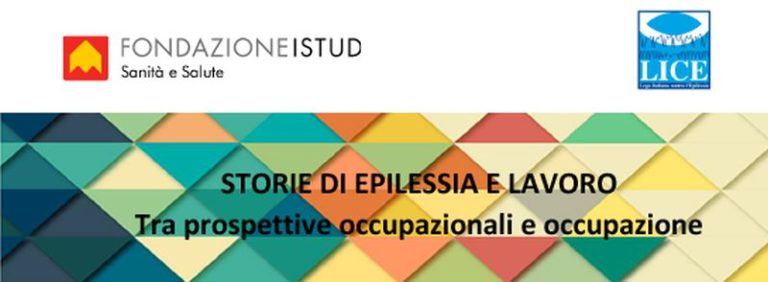 Epilessia, Lice “1 paziente su 2 escluso dal mondo del lavoro”