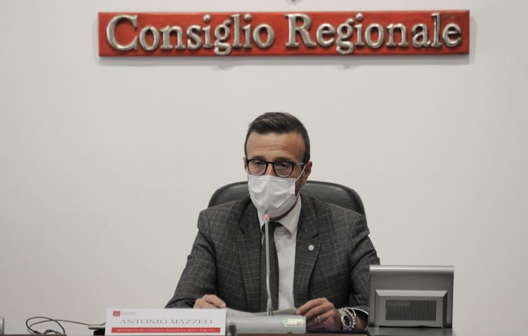 Numero unico emergenza 112, Mazzeo “Aiuto per i cittadini toscani”