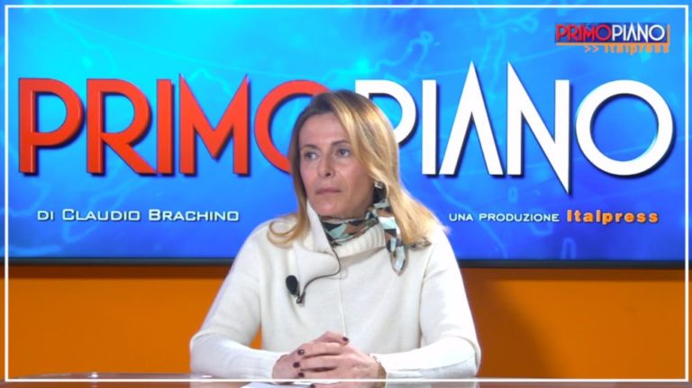 Rutigliano (Snam) “Tagliare emissioni metano e CO2 entro il 2040”