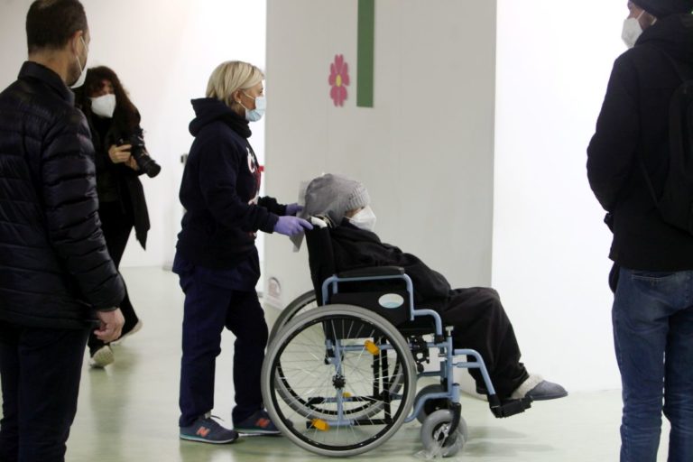 Rapporto Cergas Bocconi-Essity, giovani vogliono prevenire la non autosufficienza