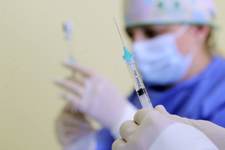 L’1 maggio Sda consegnerà in Sicilia oltre 185 mila dosi di vaccini