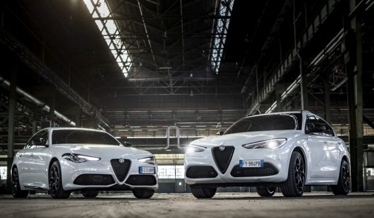 Tripla vittoria per Alfa Romeo ai “Best brands” di Auto Bild
