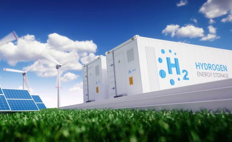 Idrogeno può aiutare ad affrontare cambiamento climatico