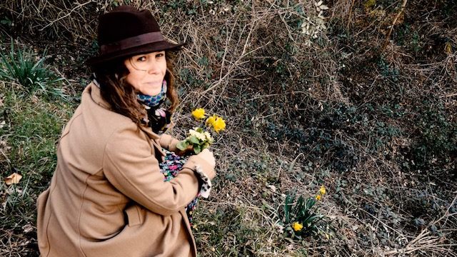 “La Cucci a caccia in Appennino”, serie web sui viaggi in pandemia