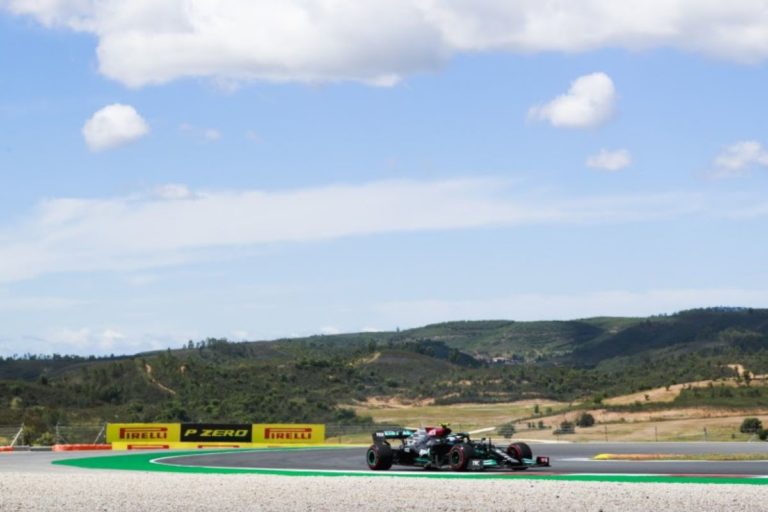 Isola “Prestazioni dei pneumatici oltre le attese”