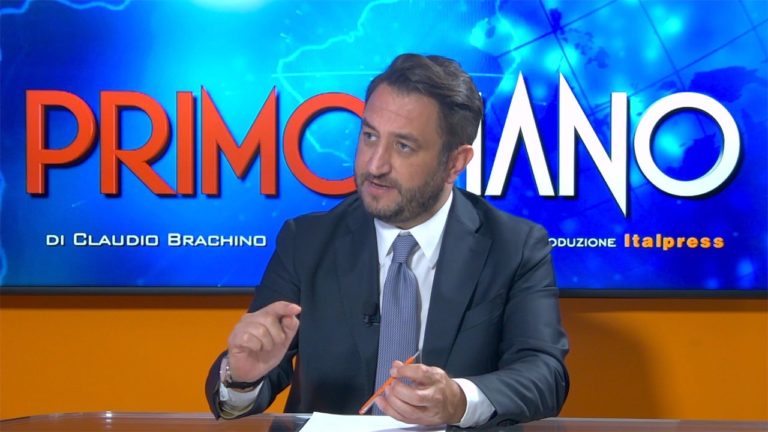 Cancelleri “Colmare il gap infrastrutturale con il Recovery Plan”