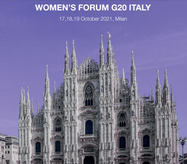 G20 women forum