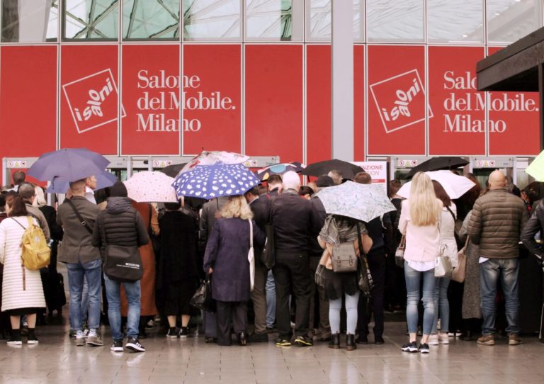Salone del Mobile, dal Governo segnali di fiducia per settembre