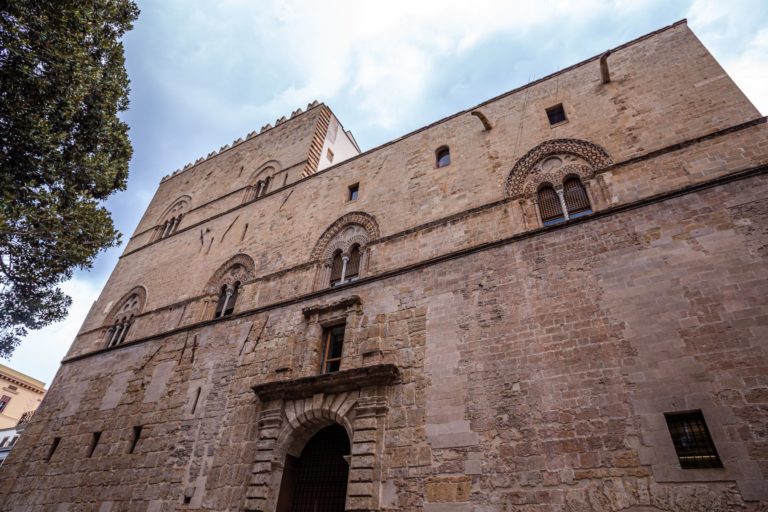 A Palermo ritorna visitabile Palazzo Steri, riapre da giugno