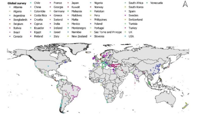 Covid e clima combinazione pericolosa per chi lavora nell’acquacoltura