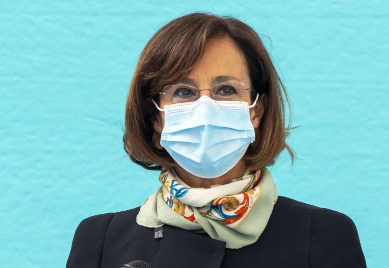 Terrorismo, Cartabia “Pagina da chiudere, ma non è vendetta”