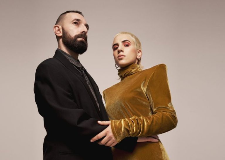 Arriva “Nostralgia”, il nuovo album di Coma_Cose