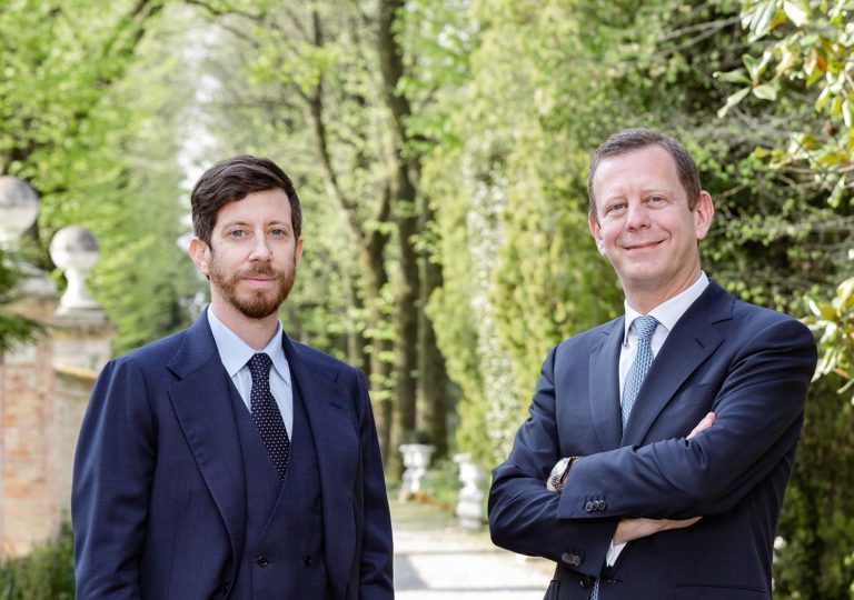 Banca Ifis, Geertman nominato amministratore delegato