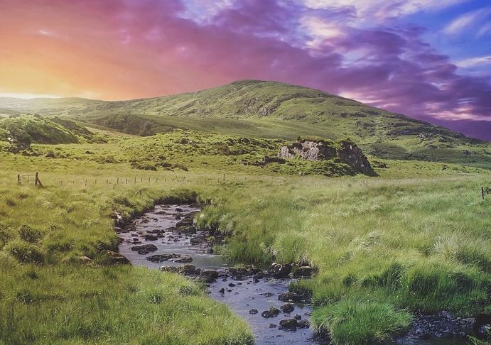 Ritiri di scrittura in Irlanda, viaggio per accendere l’ispirazione