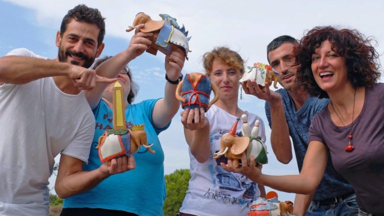 L’occupazione giovanile riscopre i vecchi mestieri salentini