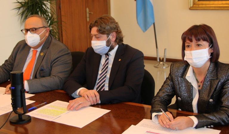 San Marino verso Expo Dubai, svelato il padiglione