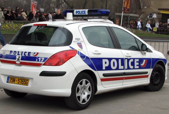 Arrestati a Parigi 7 ex brigatisti rossi