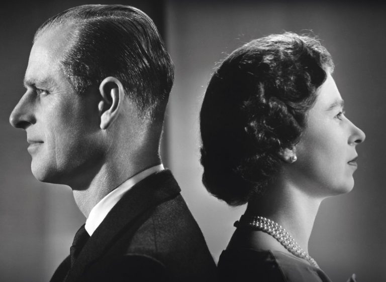 Libri, Enrica Roddolo racconta “Filippo and the Queen”