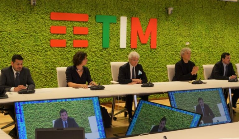 Da Tim e Raiplay docu-serie per raccontare l’Italia digitale