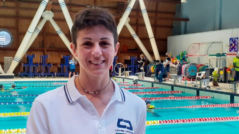 Secondo record mondiale in due giorni per Francone