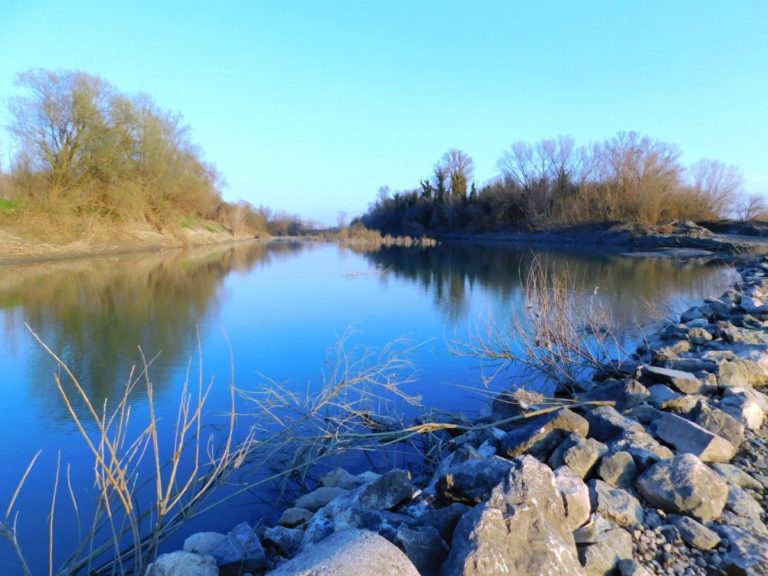 Nel Pnrr anche un progetto per la rinaturazione del Po
