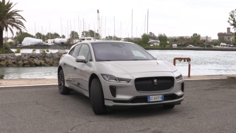 Jaguar sempre più elettrificata pensando all’ambiente
