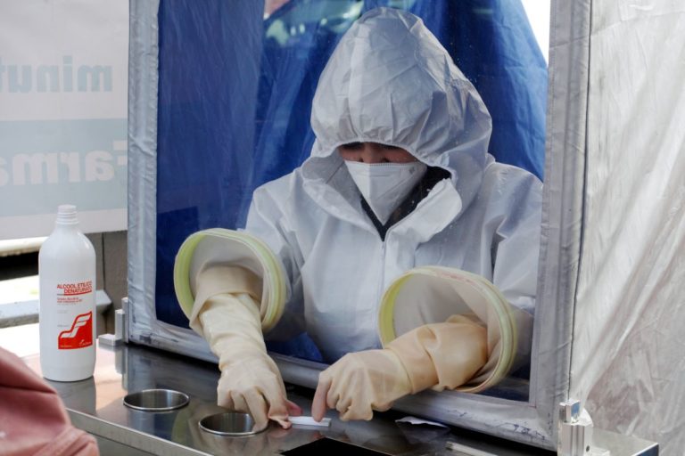 Coronavirus, in Sardegna 61 nuovi positivi e 4 decessi