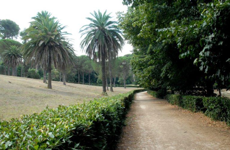 Roma, oltre 2,5 mln per la riqualificazione di Villa Ada