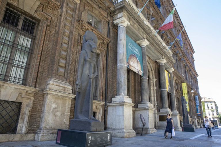 Torino, a una settimana dalla riapertura Museo Egizio fa sold out
