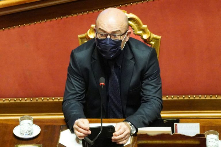 Isole minori, Cingolani “Volano per la transizione ecologica”