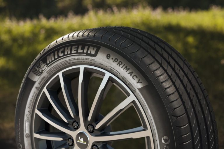 Michelin, obiettivo neutralità di carbonio entro il 2050