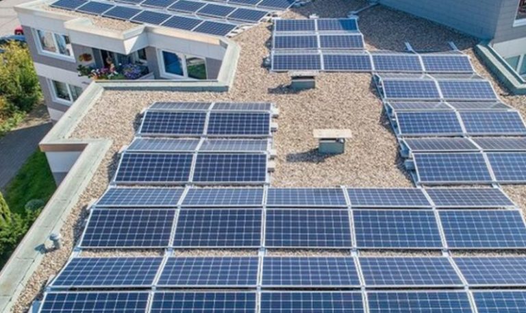 Non cresce nel 2020 la qualità energetica degli immobili