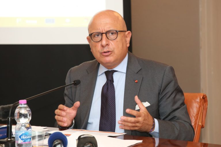 Armao “Senza Ponte sullo Stretto non daremo via libera al Recovery”