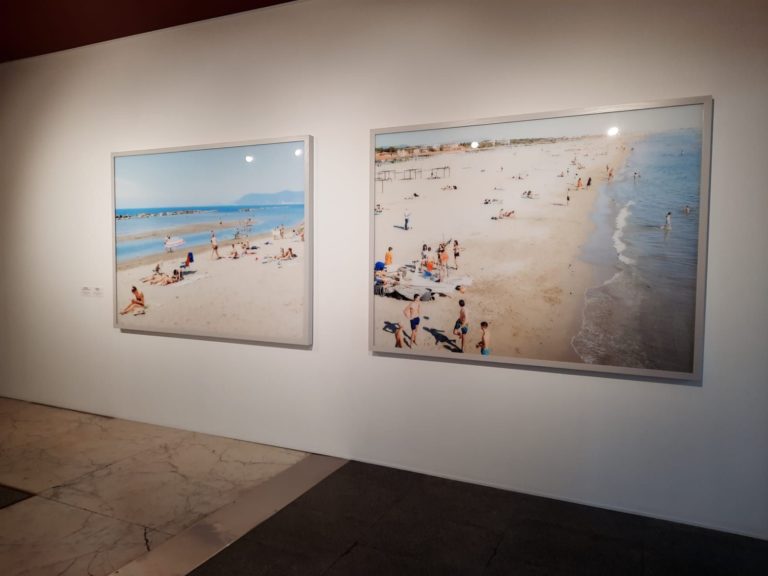 Roma, una mostra di Vitali inaugura stagione di Visionarea Art Space