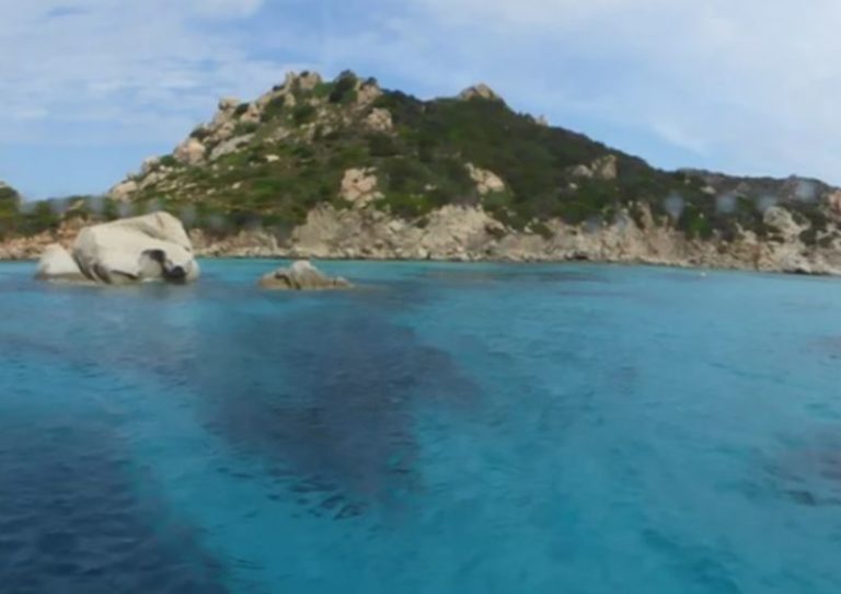 Vaccinazione isole minori, si parte la prossima settimana in Sardegna