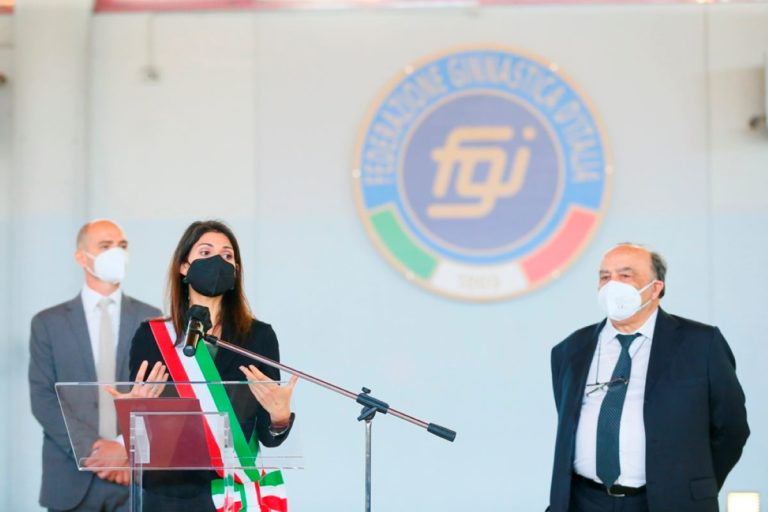 Inaugurata a Roma nuova Accademia Nazionale “Bruno Grandi”