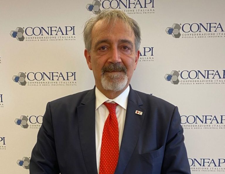 Confapi Sanità, Francesco Rocca eletto presidente