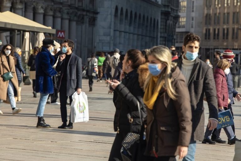 Coronavirus, in Sicilia 603 positivi: casi dimezzati