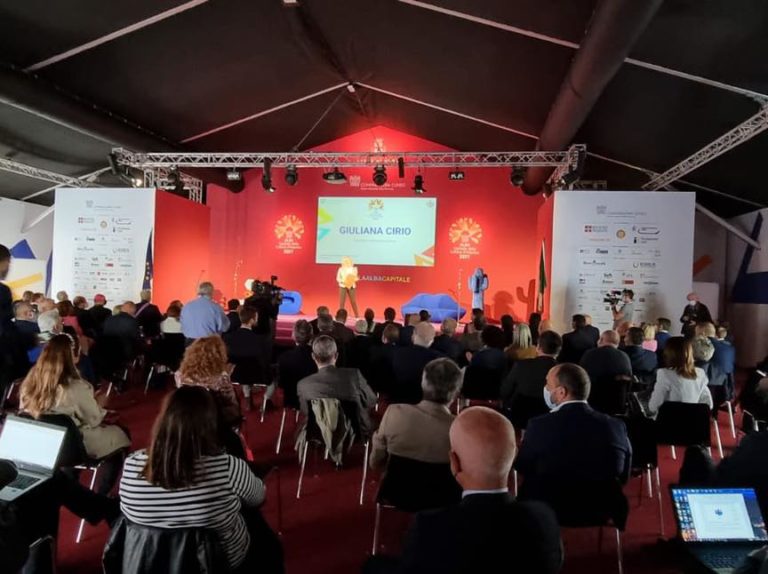 Alba Capitale della Cultura d’Impresa 2021, presentato il programma