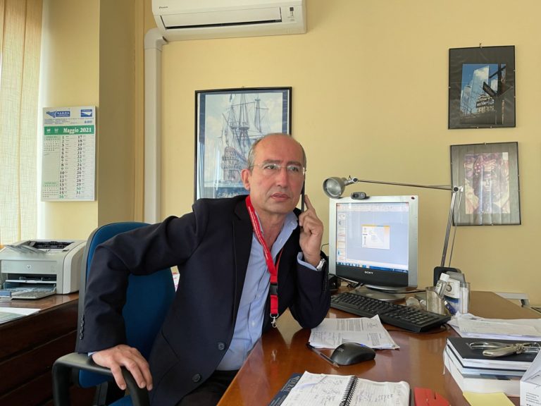 Covid, Scondotto: “In Sicilia trend favorevole ma non abbassare la guardia”