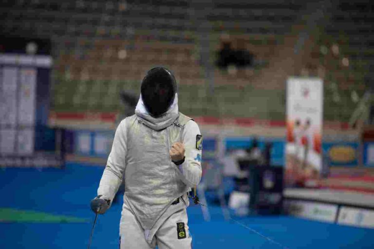 Al via a Riccione i campionati italiani Cadetti e Giovani