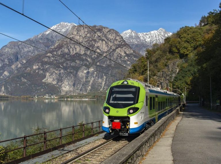 Trenord lancia “Gite in treno” in Lombardia