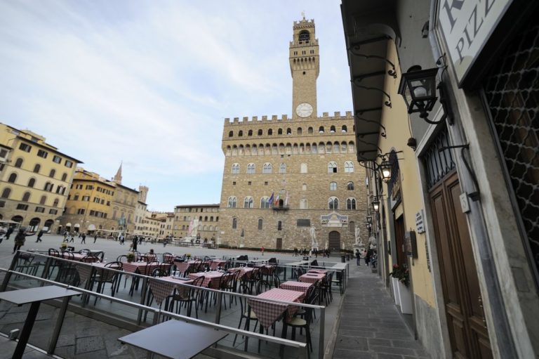 Toscana, Giani “Turismo fondamentale nel concetto ripresa e ripartenza”